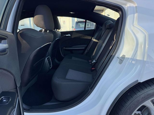 Used 2022 Dodge Charger R/T RWD image 17