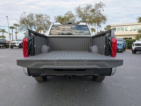 New 2026 Toyota Tundra SR5 AWD/4WD image 13