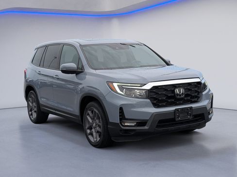 Used 2022 Honda Passport EX-L image 5