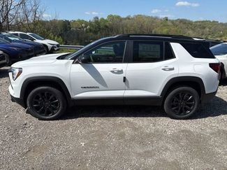 New 2026 GMC Terrain Elevation AWD/4WD video 2