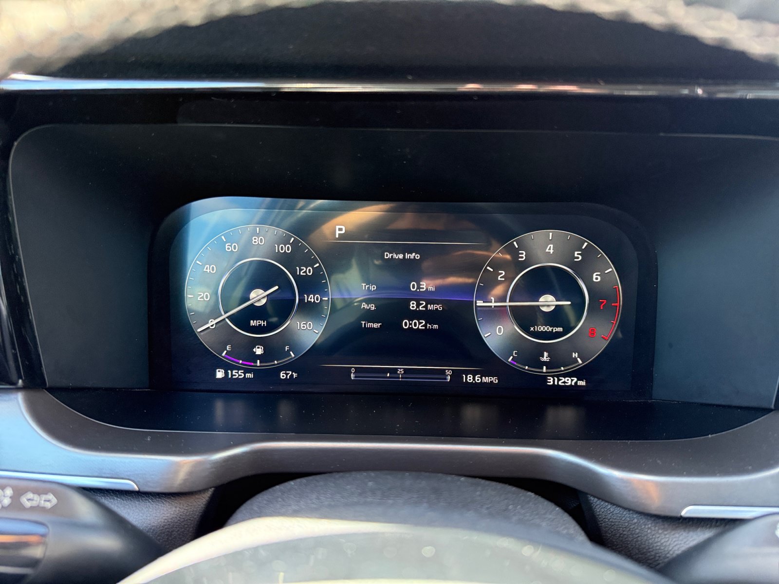 Used 2023 Kia Sorento SX AWD/4WD image 11