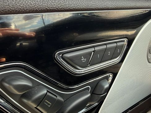 Used 2022 Lincoln Aviator Black Label w/ Dynamic Handling Package image 28