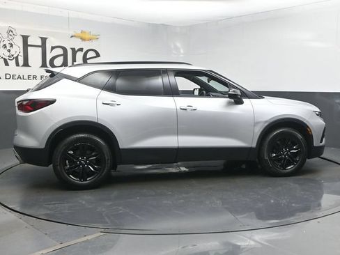 Used 2021 Chevrolet Blazer LT FWD image 38