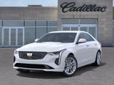 New 2026 Cadillac CT4 Premium Luxury image 6