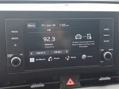 Used 2023 Kia Sportage LX FWD image 5