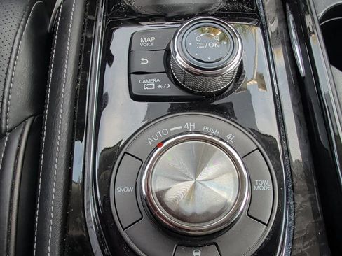 Used 2020 INFINITI QX80 Luxe w/ Proactive Package AWD/4WD image 18