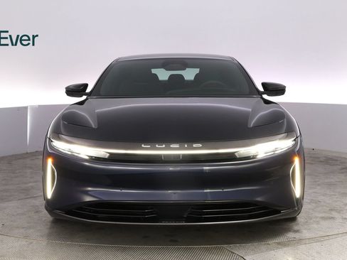 Used 2024 Lucid Air Sapphire AWD/4WD image 12
