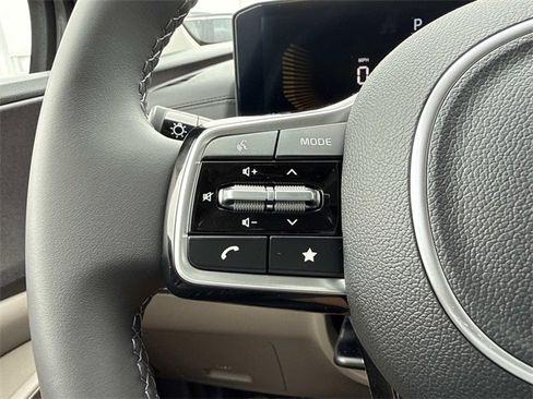 New 2026 Kia Carnival EX image 26