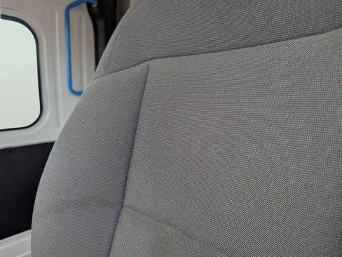 New 2025 RAM ProMaster 3500 FWD image 11
