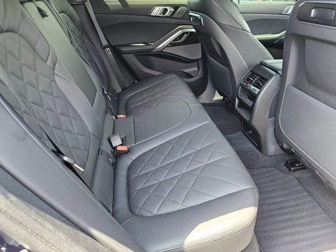 Used 2025 BMW X6 xDrive40i w/ Premium Package AWD/4WD image 21