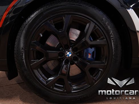 Used 2022 BMW X7 xDrive40i w/ Executive Package AWD/4WD image 19