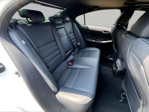 Used 2023 Lexus IS 350 F Sport RWD image 18