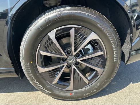 New 2026 Lexus RZ 450e AWD image 18