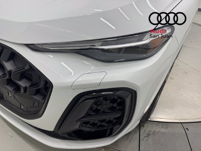 New 2026 Audi SQ5 Premium Plus AWD/4WD image 5