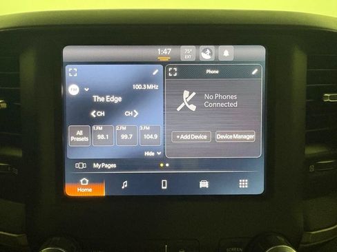Used 2022 RAM 2500 Tradesman AWD/4WD image 22
