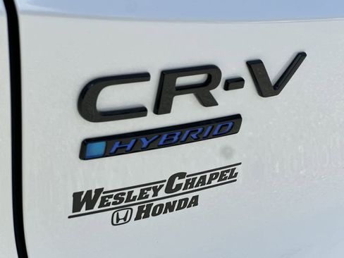 New 2026 Honda CR-V Sport Touring image 11