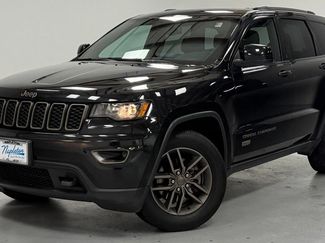 Used 2016 Jeep Grand Cherokee Laredo 75th Anniversary AWD/4WD video 1