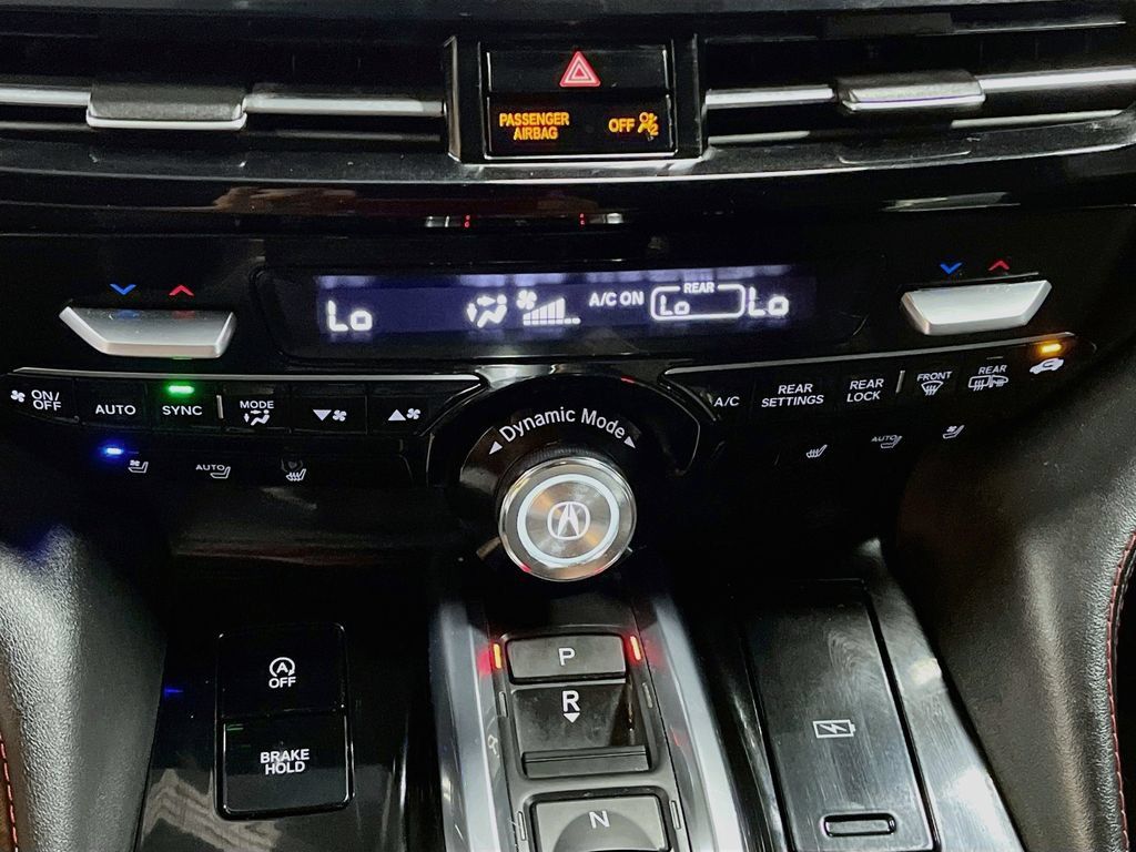Used 2023 Acura MDX Type S AWD/4WD image 16