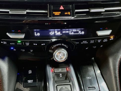 Used 2023 Acura MDX Type S AWD/4WD image 16