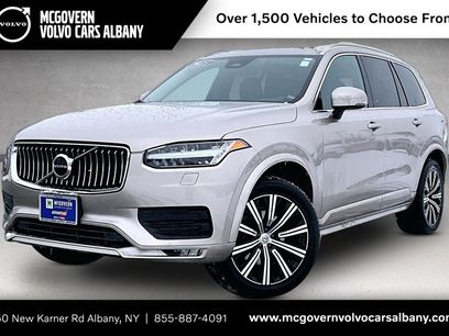 Certified 2023 Volvo XC90 B5 Core w/ Protection Package Premier