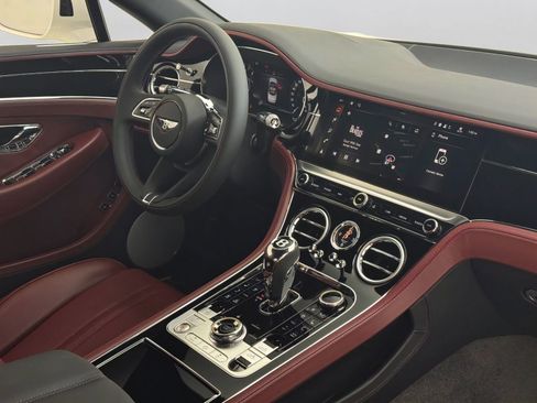 New 2026 Bentley Continental GTC AWD/4WD image 51