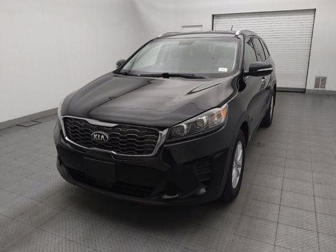 Used 2020 Kia Sorento LX w/ LX I4 Convenience Package AWD/4WD image 15