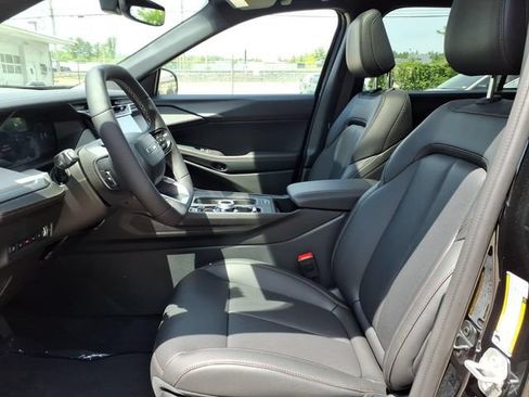 New 2026 Jeep Cherokee Limited AWD/4WD image 7