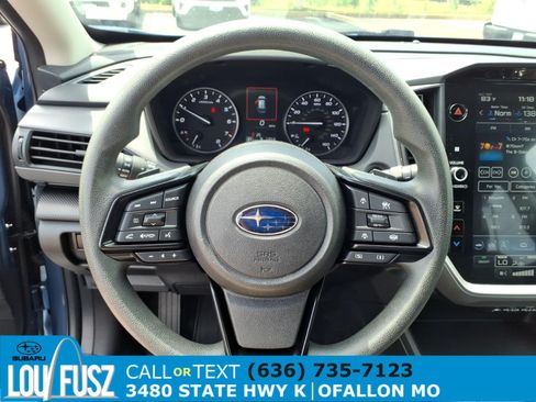 Used 2024 Subaru Crosstrek 2.0i Premium AWD/4WD image 19