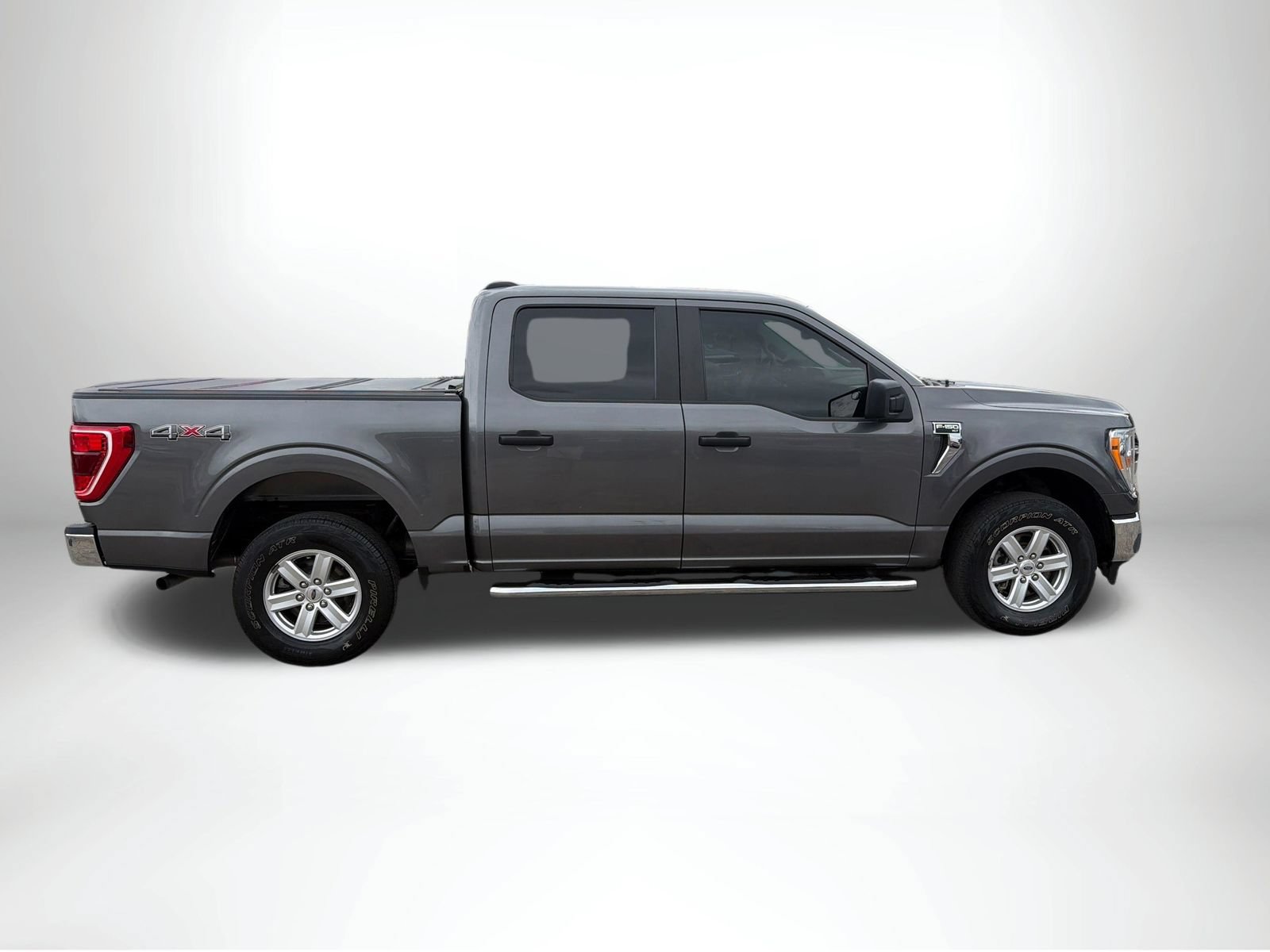Used 2021 Ford F150 XLT AWD/4WD image 8