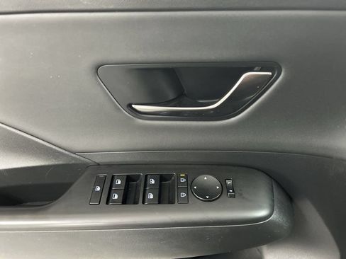 Used 2024 Hyundai Kona N Line FWD image 11
