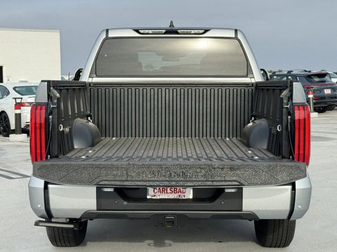 New 2026 Toyota Tundra SR5 RWD image 9