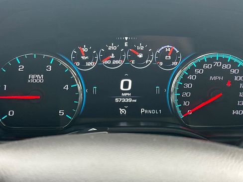 Used 2019 GMC Sierra 2500 Denali w/ Duramax Plus Package image 23