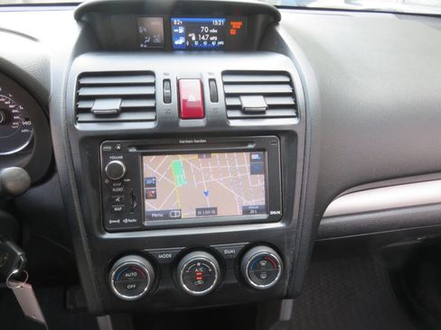 Used 2014 Subaru Forester 2.0XT Touring w/ Rugged Package #2 AWD/4WD image 17