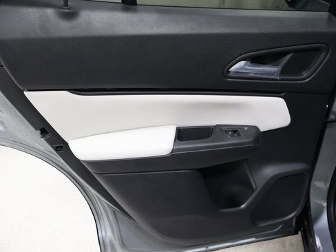 New 2025 Honda Prologue Touring image 17