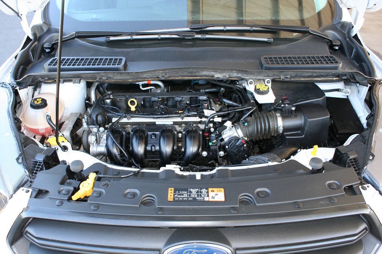 Used 2019 Ford Escape S FWD image 11