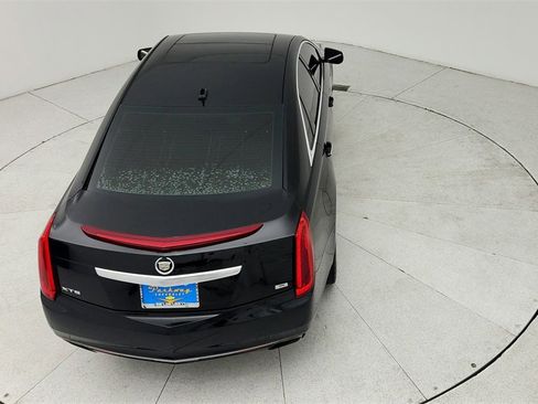 Used 2013 Cadillac XTS Platinum w/ Driver Assist Package image 39