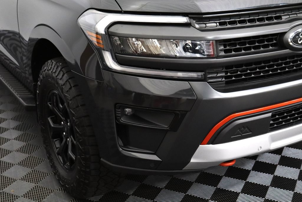 Used 2022 Ford Expedition Timberline AWD/4WD image 11