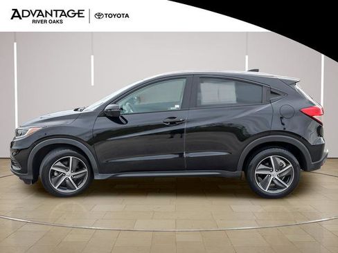 Used 2022 Honda HR-V EX image 5
