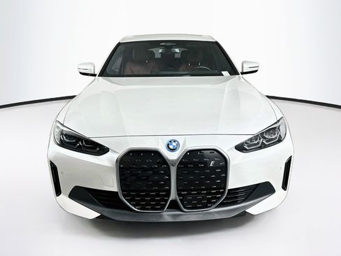 Used 2023 BMW i4 eDrive35 RWD image 2