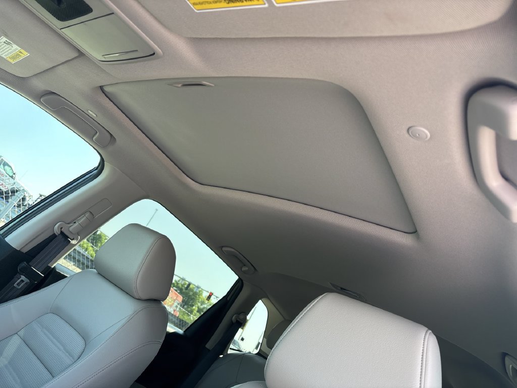 Used 2026 Honda CR-V EX-L image 24