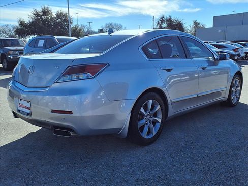 Used 2012 Acura TL image 24