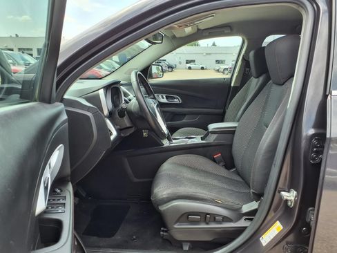 Used 2013 Chevrolet Equinox LT w/ All Star Package AWD/4WD image 18