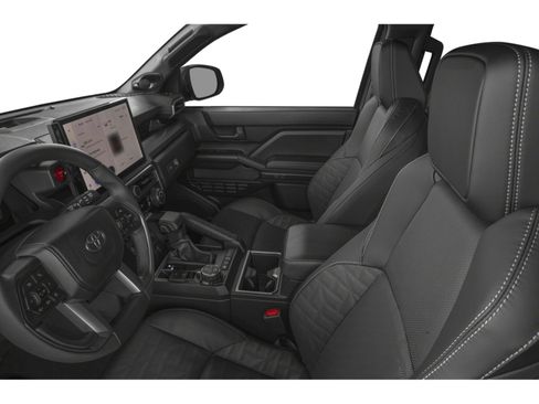 New 2026 Toyota 4Runner TRD Off-Road Premium AWD/4WD image 8