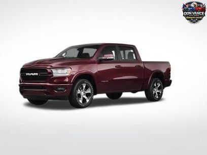 Used 2024 RAM 1500 Laramie