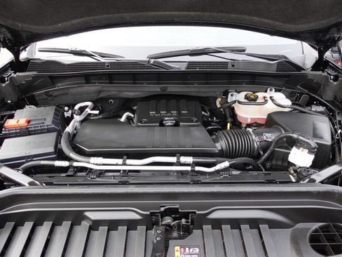 Used 2024 GMC Sierra 1500 Elevation image 57