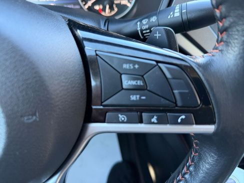 Used 2023 Nissan Altima 2.5 SR image 17