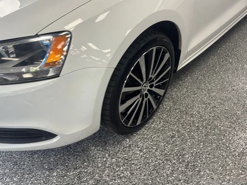 Used 2014 Volkswagen Jetta TDI Value Edition FWD image 35