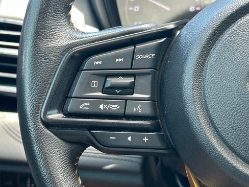 Used 2025 Subaru Outback Wilderness AWD/4WD image 27