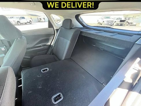 Used 2025 Hyundai Kona SEL AWD/4WD image 15