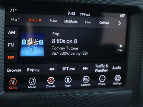 Used 2021 Jeep Wrangler Sport AWD/4WD image 16